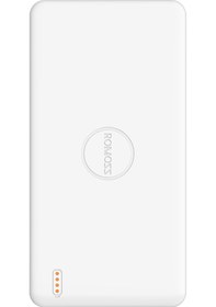 Resim Lemestar Romoss Pulse 20 Taşınabilir Şarj Cihazı - 20000mah Hızlı Şarj, Aşırı Isınma Korumalı 