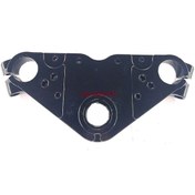 Resim ARASMOTO Tvs Apache Rtr 150 Üst Mesnet Üst Platin ( Tabla ) Oem - 