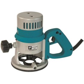 Resim Cat Power Catpower 300312 Mm Tek Kollu Freze 920w 