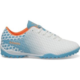 Resim Kinetix Sergı Tf 3pr Beyaz Unisex Halı Saha Ayakkabısı 000000000101394856 Beyaz 