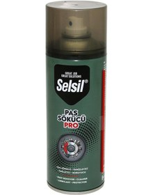 Resim Selsil Pro Çok Amaçlı Sprey 400ml 5023 
