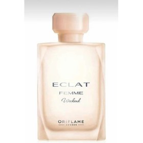 Resim Oriflame Eclat Femme Weekend Edt Parfüm 