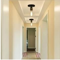 Resim RİOLİGHT ESKİTME DUYLU AVİZE-PLOFONYER RIO0001034 