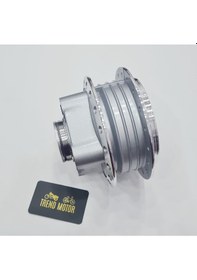 Resim Arka Göbek Engin Model - Cg Asya Motosiklet 