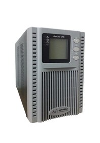 Resim Agpenerji Kesintisiz Güç Kaynağı 2kva 2000 Va Online Ups 