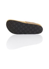 Resim Twigy Daniel Erkek Parmak Arası Terlik Vizon 41/45 BB0702 Vizon 