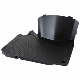 Resim Activa S 125 Akü Kapağı 