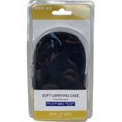 Resim Yues Psp Go Soft Çanta Kılıf 