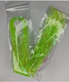 Resim Aldos Çapari 40 Mt Poşet Sim Palamut Çinekop Çapari Simi 2 Mm Yeşil 2 Ad 