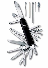 Resim Victorinox 1.6795.3 SwissChamp (33) Çakı 