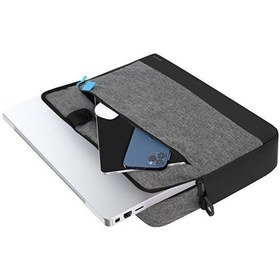Resim Preo MCS014 15.6" Mycase Notebook Çantası Gri 