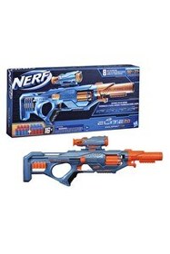 Resim Nerf Elite 2.0 Eaglepoint Dart Tabancası RD-8 