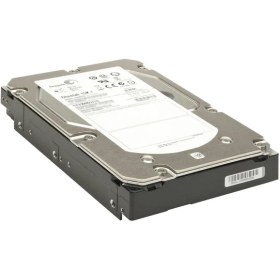 Resim Dell Poweredge Serisi Seagate ST3600057SS 600GB 15K 3.5'' Sas Hard Disk Refrubıshed 