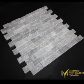 Resim Mym Mermer Yapı Market Kütahya Siyah Patlatma Mozaik 