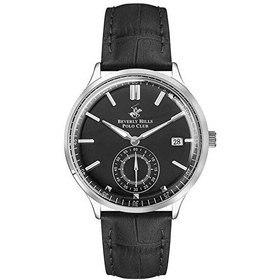 Resim Beverly Hills Polo Club BP3260X.351 Erkek Kol Saati 