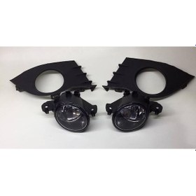 Resim Renault Clio Sis Farı Seti 2006 - 2009 