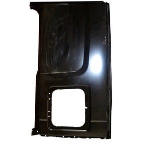 Resim Yan Duvar Sacı Actros Mp3 Sol Dolaplı (Kahveci Premium) - A9416402209 