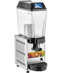 Resim Tekli Ayran Soğutucu 20 Lt - St11 