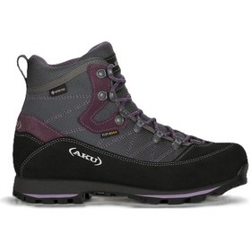 Resim Aku Trekker Lıte Iıı Goretex Kadın Bot A978026 Çok Renkli 
