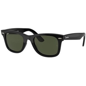 Resim Ray-Ban Erkek Güneş Gözlüğü Rb4340 601 Ray-Ban Wayfarer 