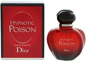 Resim Dior Hypnotic Poison 50 ml Edt 