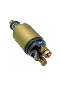Resim 24v Marş Otomatiği 4 Kw Gövde Çapı 56 Mm Jeneratör 