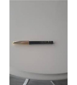 Resim Lancome Crayon Khôl Göz Kalemi 01 Noir Seyahat Boy 