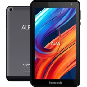 Resim Hometech Alfa 7lm 32 GB Lacivert Tablet 