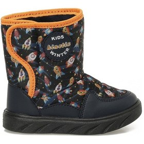 Resim Kinetix Betıs B 5pr Lacivert Erkek Çocuk Kar Botu Lacivert 