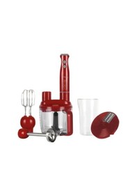 Resim İhlas Aura Mastermix 1200W Blender Set 