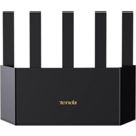 Resim Tenda Rx2l Pro Dual-band Gigabit Wi-fi 6 Router 
