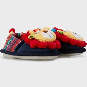 Resim Twigy Unisex Çocuk Panduf Yy0403 