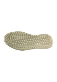 Resim Albini 2630z707 Hakiki Deri Kadın Loafer Ayakkabı Bej 