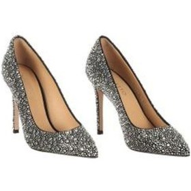 Resim Kadın Abiye Ayakkabı 2536 08 R5754 