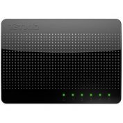 Resim Tenda 5 Port 10-100-1000 Mbps Switch Plastik Kasa 