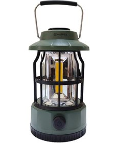 Resim Madfox Brand Glamping Kamp Lambası 400 Lümen Çok Renkli 