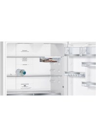 Resim Siemens KG86NAWF0N 631 lt No-Frost Buzdolabı 