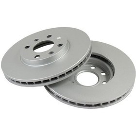 Resim Opel Corsa C Ön Fren Diski Takım Magnettı Marellı Marka 360704003300 