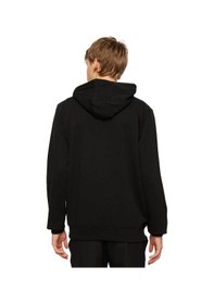Resim Jack Wolfskin 1000001tr Arthur Hoody M Outdoor Swt Siyah Erkek 