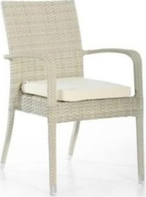 Resim Rattan Koltuk Minderi 6'Lı Paket 