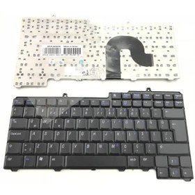 Resim Dell 0TD459, V-0511BIAS3, NSK-D5G01 Notebook Klavyesi / Siyah TR 