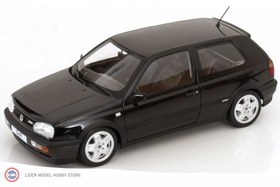 Resim 1:18 Norev 1996 Volkswagen Golf 3 VR6 