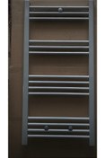 Resim ŞİMAŞ HAVLUPAN 500X1000 14 BORULU GRİ HAVLUPAN 
