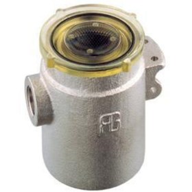 Resim Asel 3/4 Deniz Suyu Fitresi Altan Yandan 