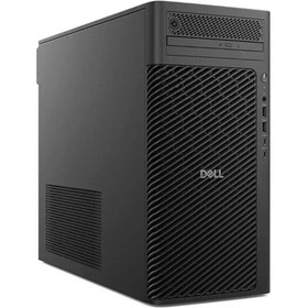 Resim Dell Ws Pro Max T2 Fct2250 9 Ultra 9 285k 1x32gb 1tb Ssd 16gb Nvıdıa Rtx 2000 Ada 1500w W11p 3 Yıl Yerinde Garanti 