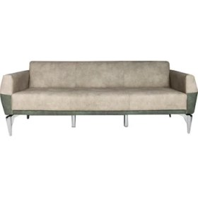 Resim Koltukstilim Ahn Üçlü Bekleme Koltuğu 