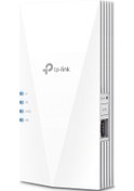 Resim RE600X AX1800 Mbps Onemesh Wi-Fi 6 Menzil Genişletici TP-Link