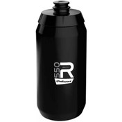 Resim motosergen Polisport R550 Bisiklet Matara - Suluk 550ML - Bisiklet Matarası Siyah 