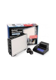 Resim Kaiser Starcluster 144 Vario Led Kamera Işığı (3280) 