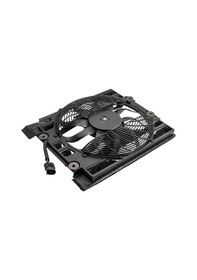 Resim Bmw 5 Serisi E39 523i Klima Fanı Komple Behr 